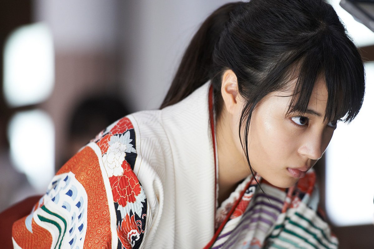 ちはやふる - Search / X