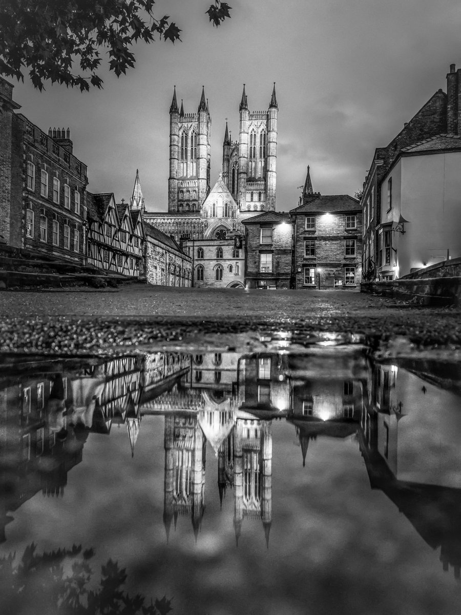 Lincoln Cathedral 📸