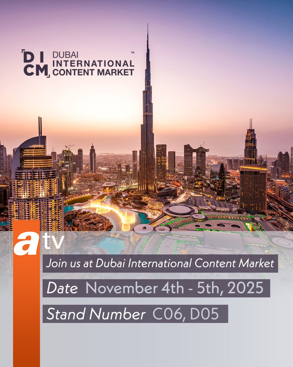 atv distribution tweet media