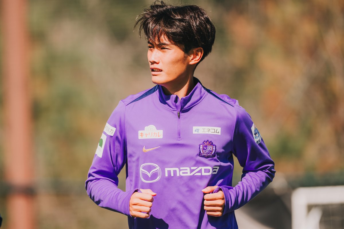 いざ #ルヴァンカップ 決勝・国立のピッチへ。 全員で必ず掴み獲る