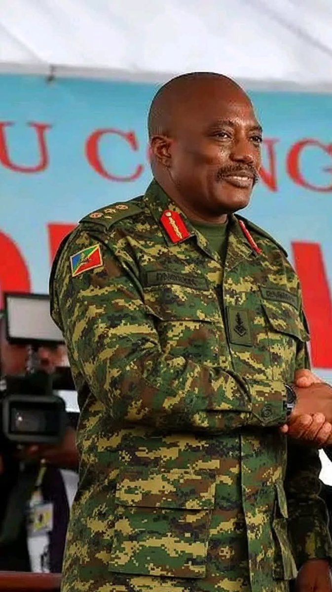 Erwan_reverend's tweet photo. 🔴 🇨🇩 #Nord_kivu

Encore trois combattants de la rébellion de l' #AFC_M23 se sont rendus aux mains des #Fardc le, à #Remeka dans le groupement #Ufamandu 1er, dans le territoire de #Masisi, au #Nord_Kivu.

Photo illustration. https://t.co/SJ4xe0JV9u
