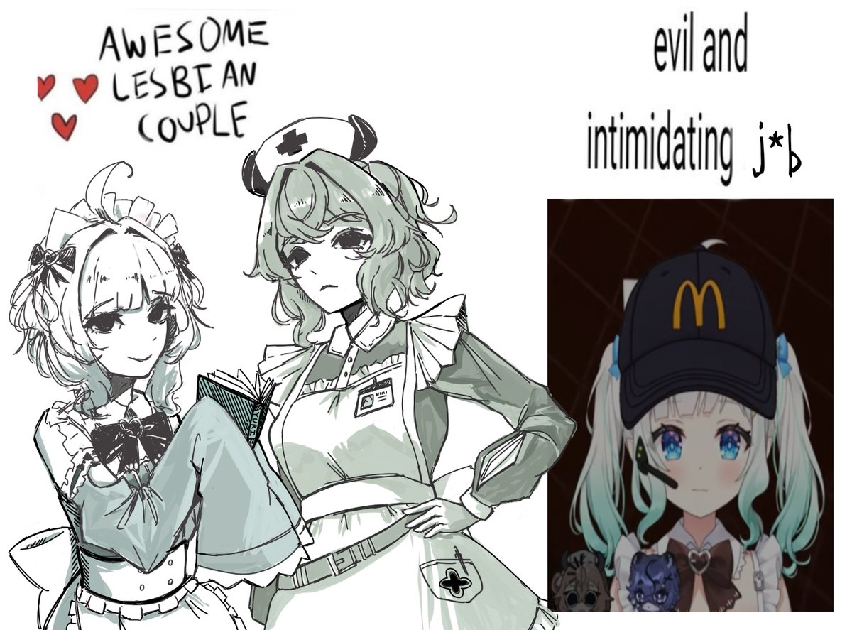 im officially now empl*yed

#nimagery #Fantography