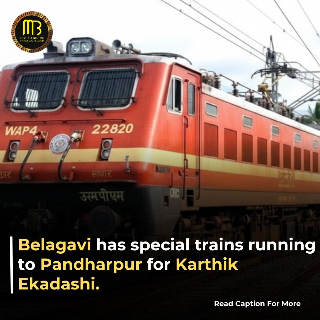 Marvelous Belgaum tweet media