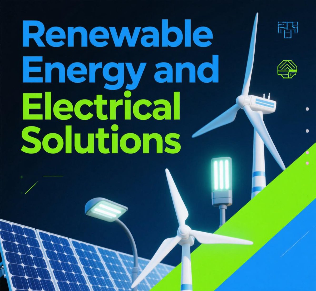 lynel0301's tweet image. ⚙️ Crowdsourcing Clean Power, Inspiring Change! Our digital platform connects suppliers and consumers to drive affordable energy solutions. #CleanTech #RenewableInnovation #EthicalDevelopment

Learn more here:sidrastart.com/project/2bad40…

@Kadertk40 
@maljefairi
@Khalifadr1111