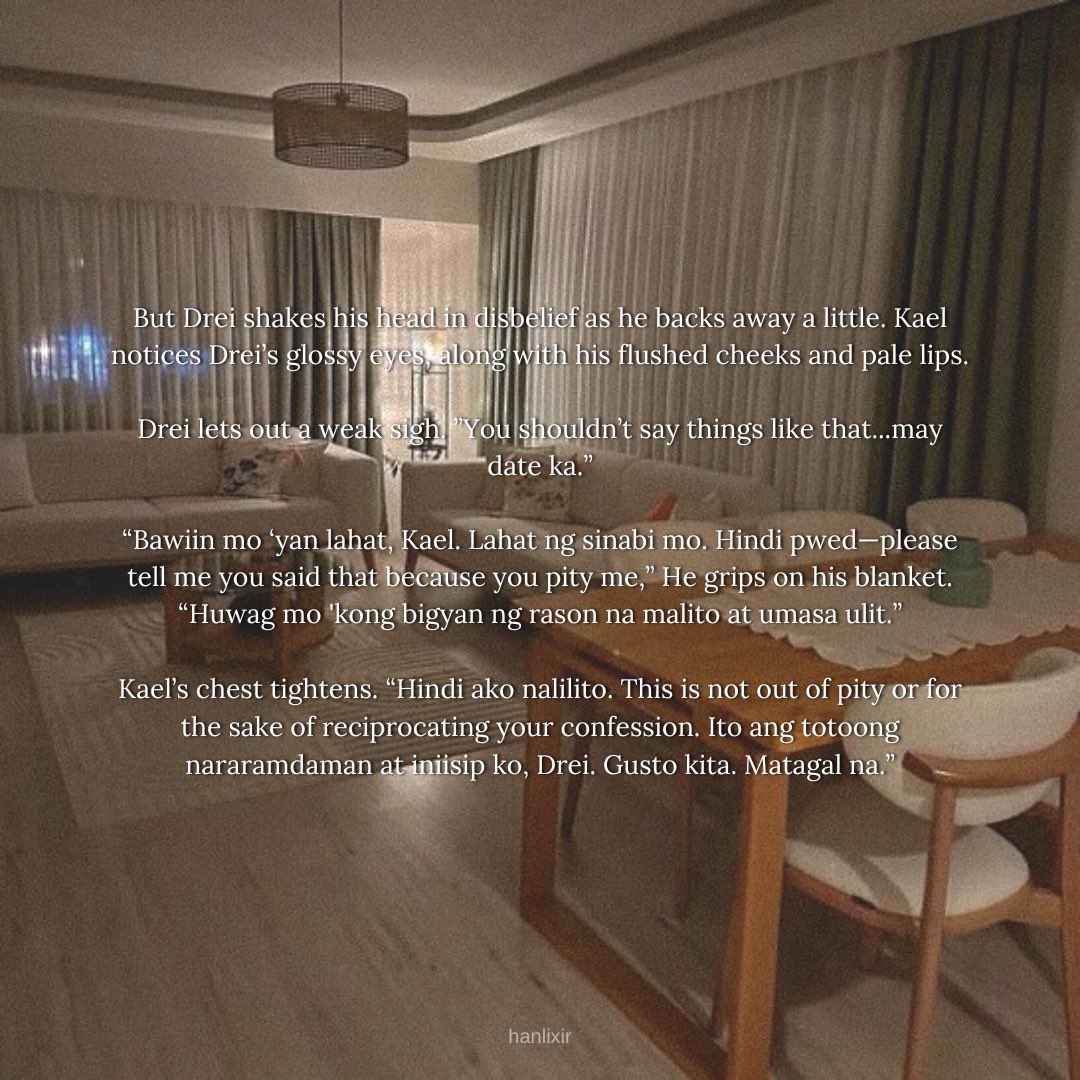 hanlixir's tweet image. 💚