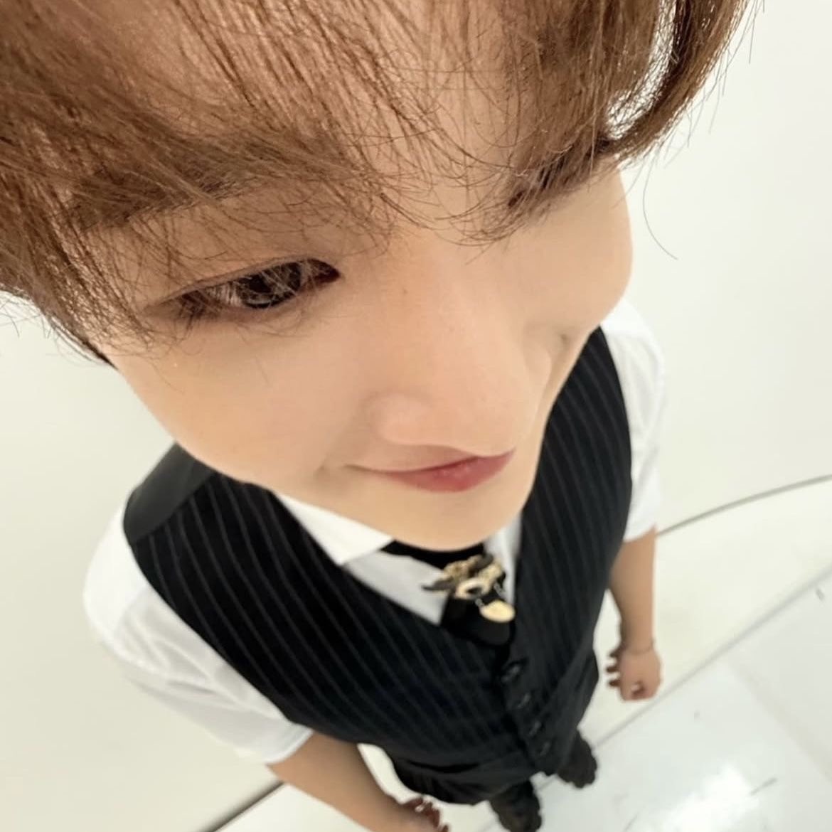 we just some silly lil cutie patooties 😚💞

#NTFULselcaday #NTX #엔티엑스