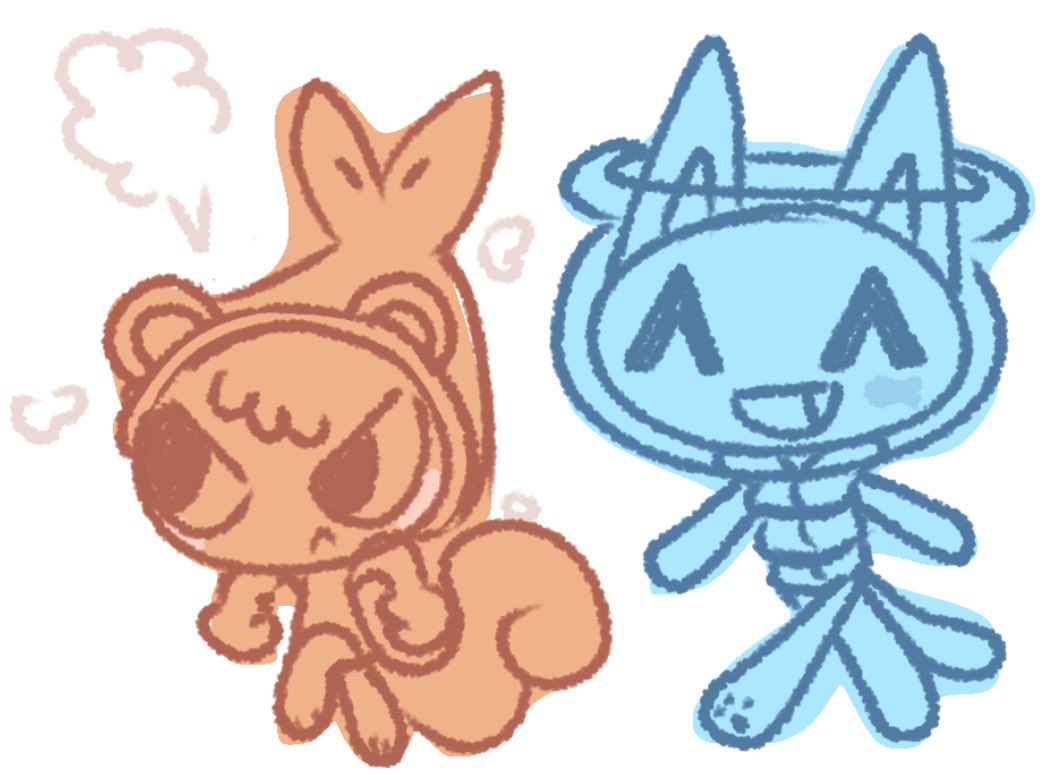 scribbleshrimpo's tweet image. animal crossing #dandysworld #shrimpbowl