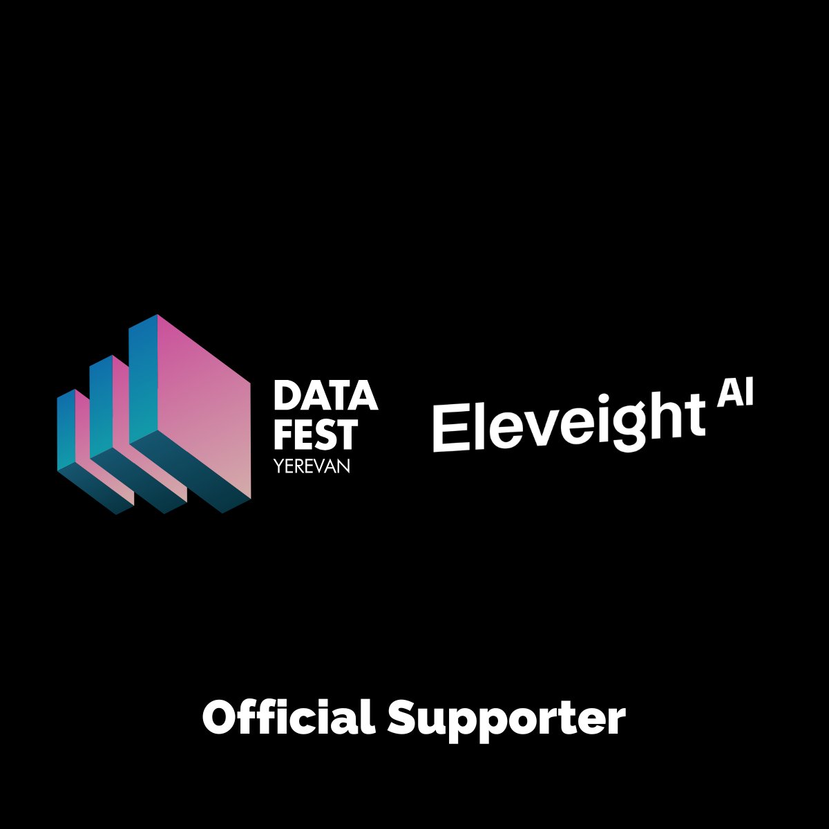 Eleveight AI tweet media