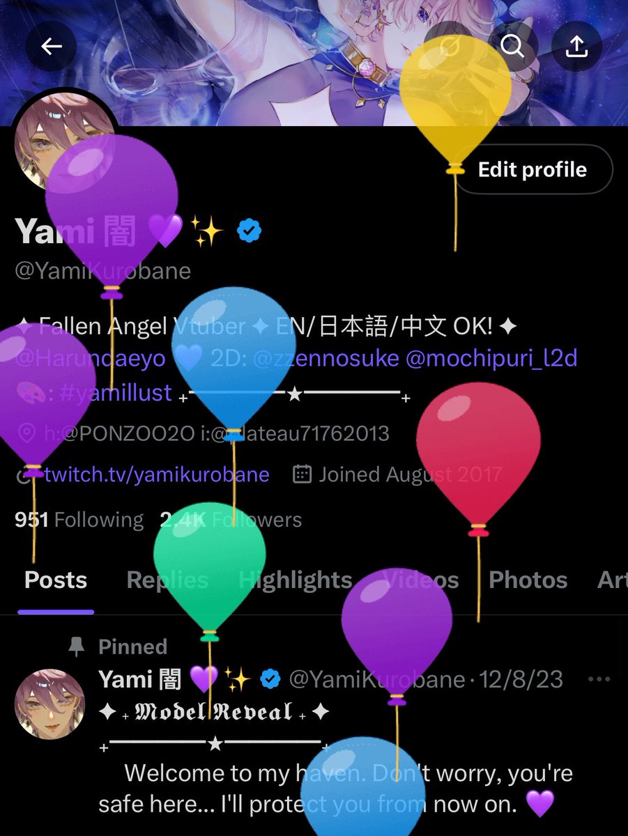 yay womb evacuation day 🥳🥳