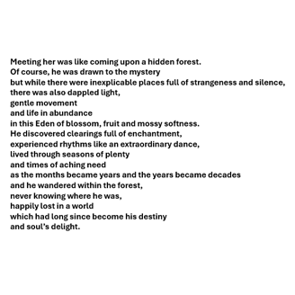 ewanandsmith's tweet photo. My poem for Saturday's meeting of our Writers' Circle. Our theme this week is 'No through road'.
#poem #poetry #nothroughroad https://t.co/f0HoWMZwiX