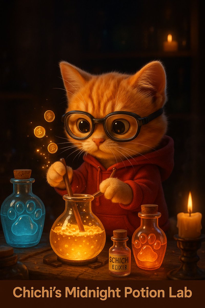 Chichi_the_Cat tweet media