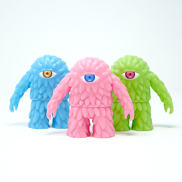 スペースサイクロップ③ Space Cyclop (@space_cyclop) • Instagram photos and videos