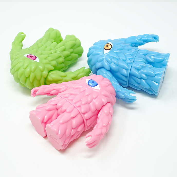 ワンダー・トイ・コンベンション5 出展ディーラー様ご紹介 [D-07