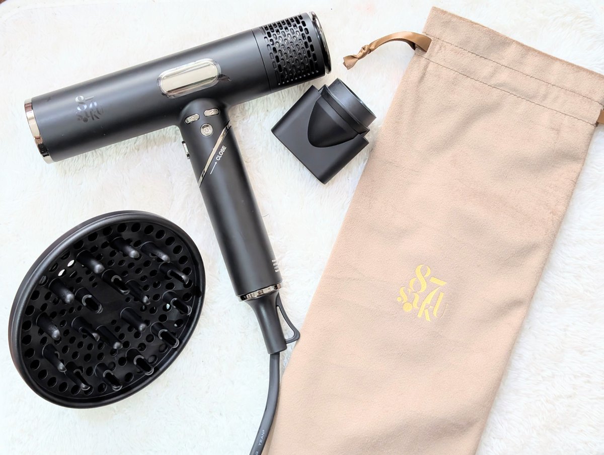 87saku | ハナサク【公式】ヘアケアブランド (@87saku_official