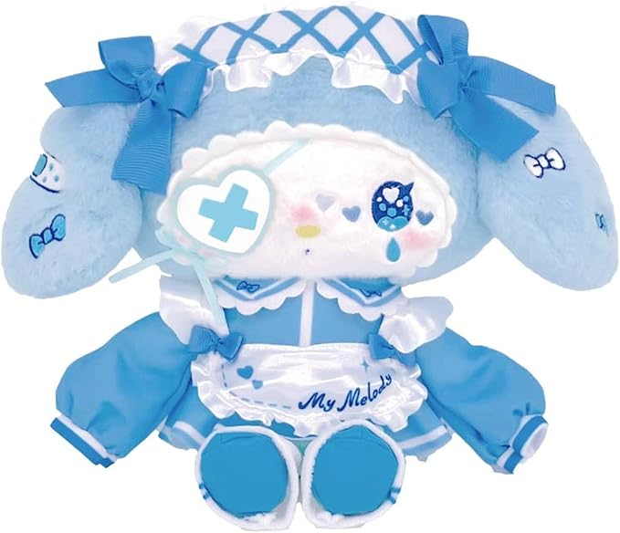 マイロ✖️READYMADEのぬいぐるみ！ NOWHERE / BABY MILO® 17TH ANNIVERSARY COLLECTION