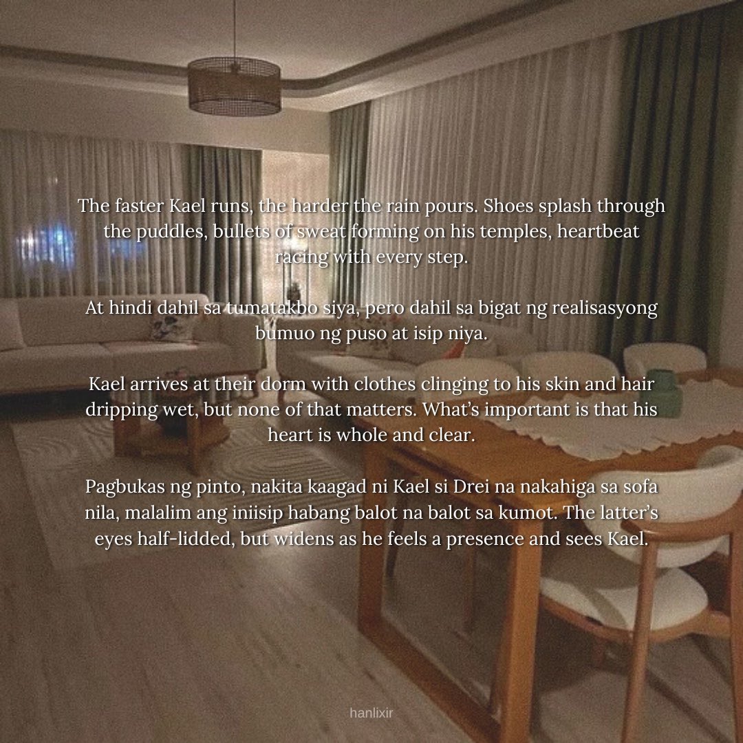 hanlixir's tweet image. 💚