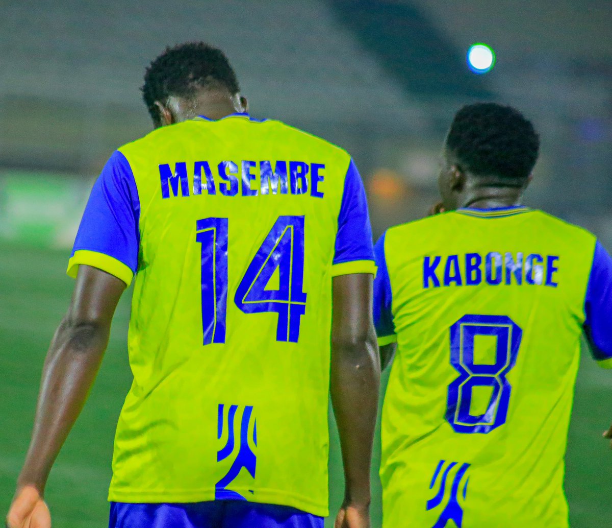 URAFC_Official's tweet photo. 📷 | #URAUPDF https://t.co/0GLnSfTH3F