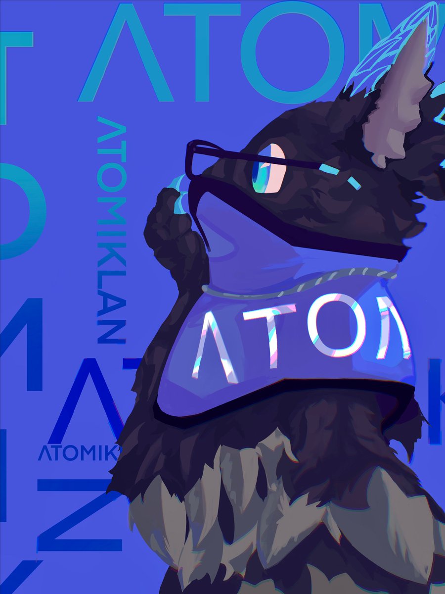 #furry #chipori
