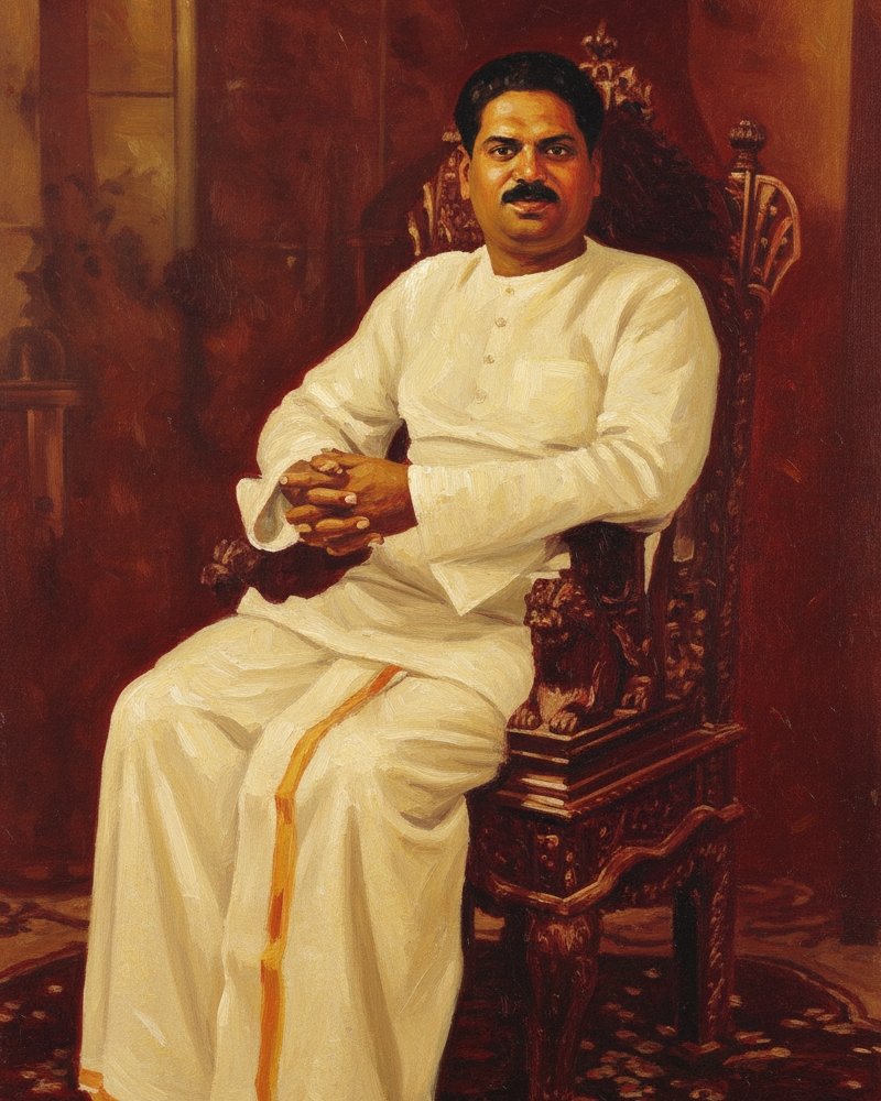 தமிழர்கள் எங்களை வீழ்த்தியது, தமிழருக்குள்ளே இருக்கிற வஞ்சகம், சூழ்ச்சி, துரோகம், பதவிவெறி, பணத்தாசைதானே ஒழிய, வீரமோ -ஆயுதமோ இல்லை 
- பசும்பொன் முத்துராமலிங்கத் தேவர் 

ஆங்கிலேய காலனிய அரசின் குற்றப் பரம்பரைச் சட்டத்திற்கு எதிராக மக்களை திரட்டி பெரும் போராட்டங்களை முன்னெடுத்தவர்.