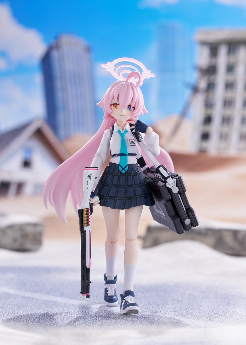 ファイアーおじさん フォロワーさんへ。 おじさんのfigma詳細ですよ〜。