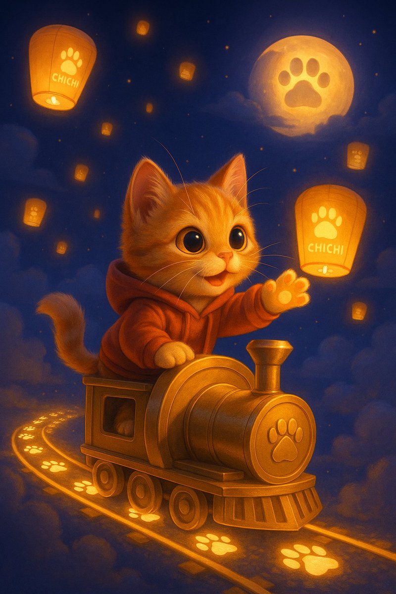 Chichi_the_Cat tweet media