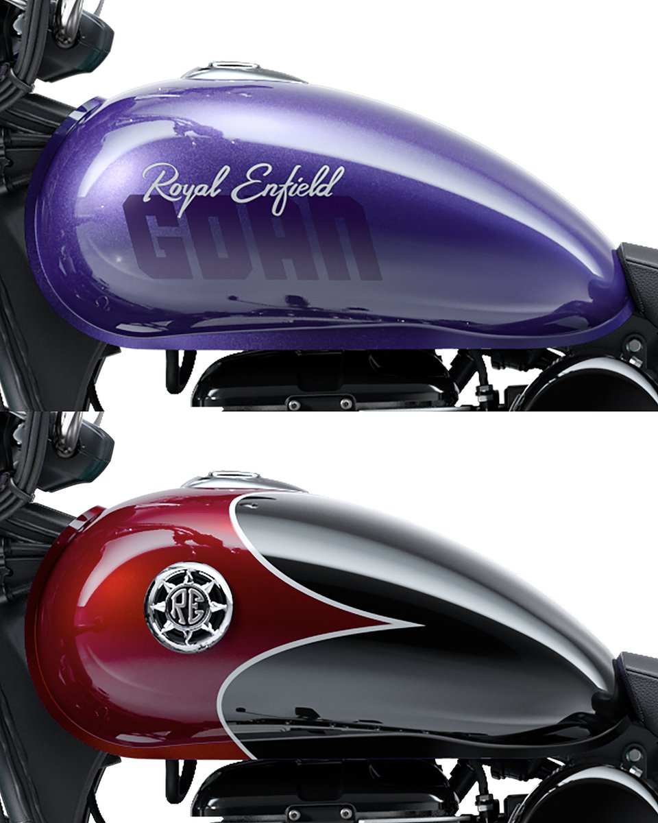 ロイヤルエンフィールド ジャパン (@royalenfieldjp) / Posts / X