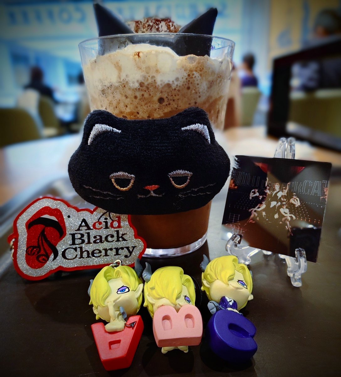 フラッペとなります FRUITS ZIPPER【Official】 on X