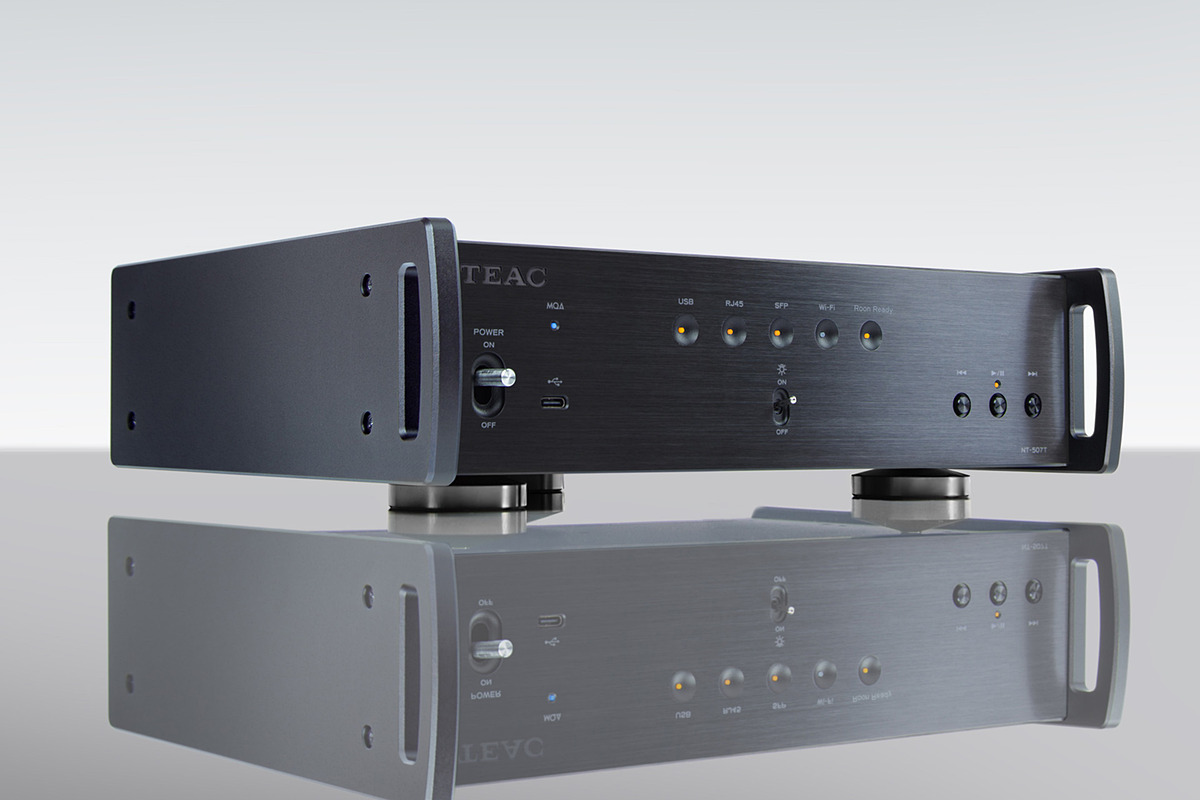 TEAC |ティアック株式会社 (@TEAC_jp) / Posts / X