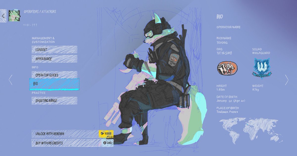 #furry