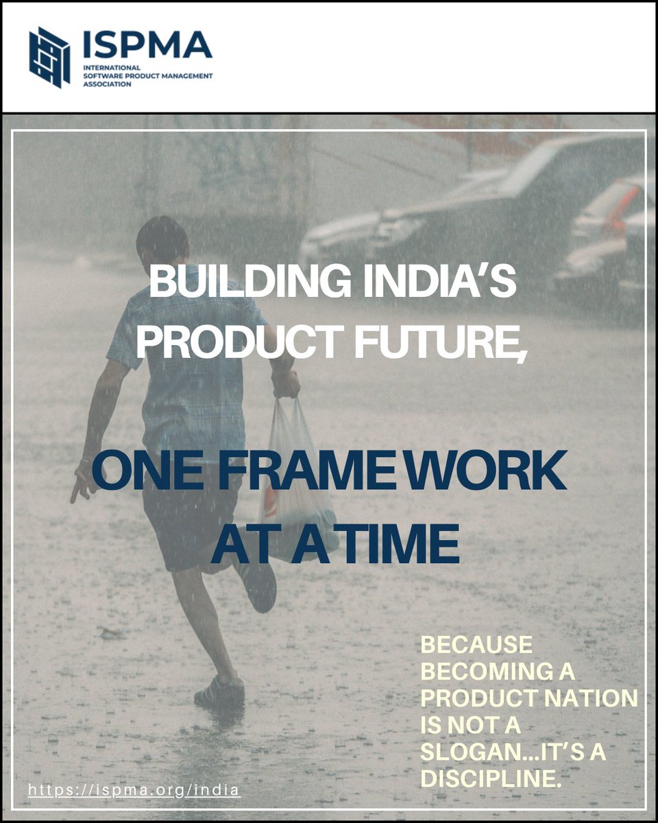 ISPMA India tweet media