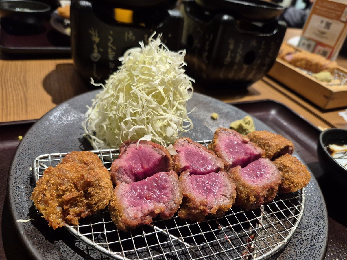 rayunch's tweet photo. いただきます https://t.co/q5YZRcnnsc