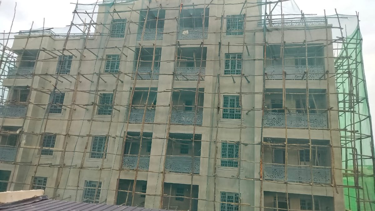 bwirezconst's tweet photo. Progress on the ongoing construction of Kasarani apartments. #buildingdreams #constructionexcellence https://t.co/HrbRSseLqR