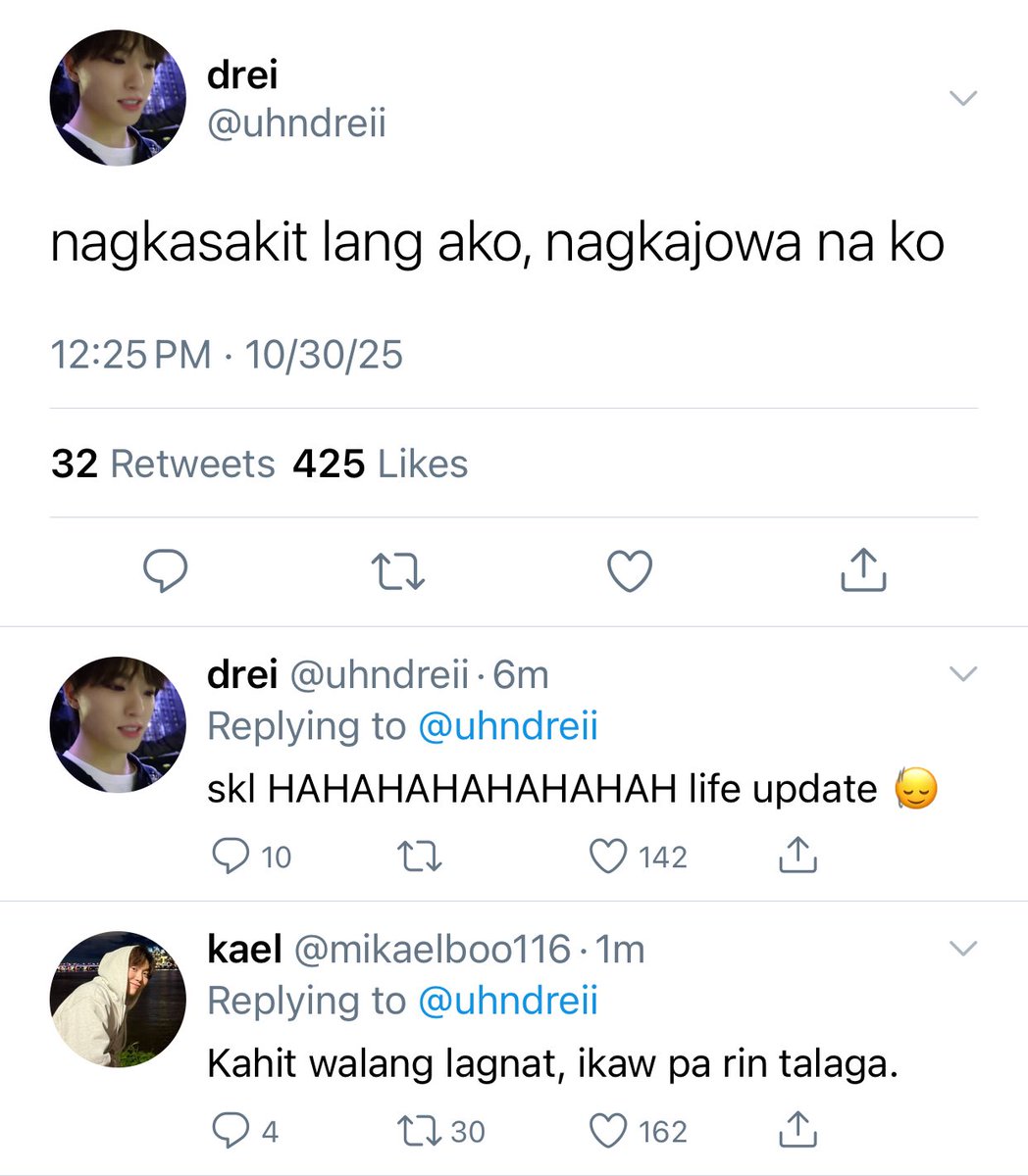 hanlixir's tweet image. 💚