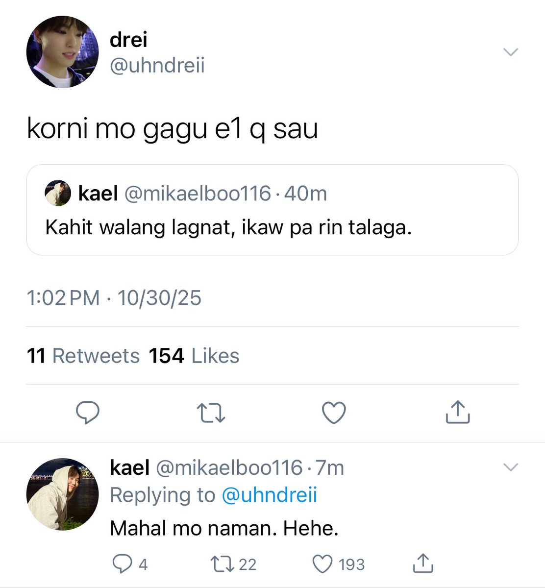 hanlixir's tweet image. 💚