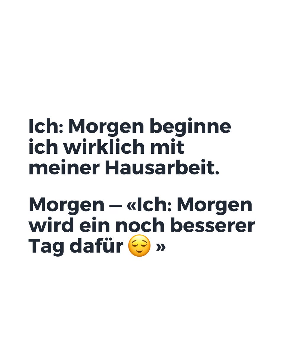 GhostwriterText's tweet image. Kennst du das auch?
Der beste Zeitpunkt, um anzufangen, ist selten „morgen“. 😉

#studentlife #prokrastination #ghostwritertexte

➖➖➖➖➖➖
📎ghostwriter-texte.de
☎️+493031879926
📧info@ghostwriter-texte.de