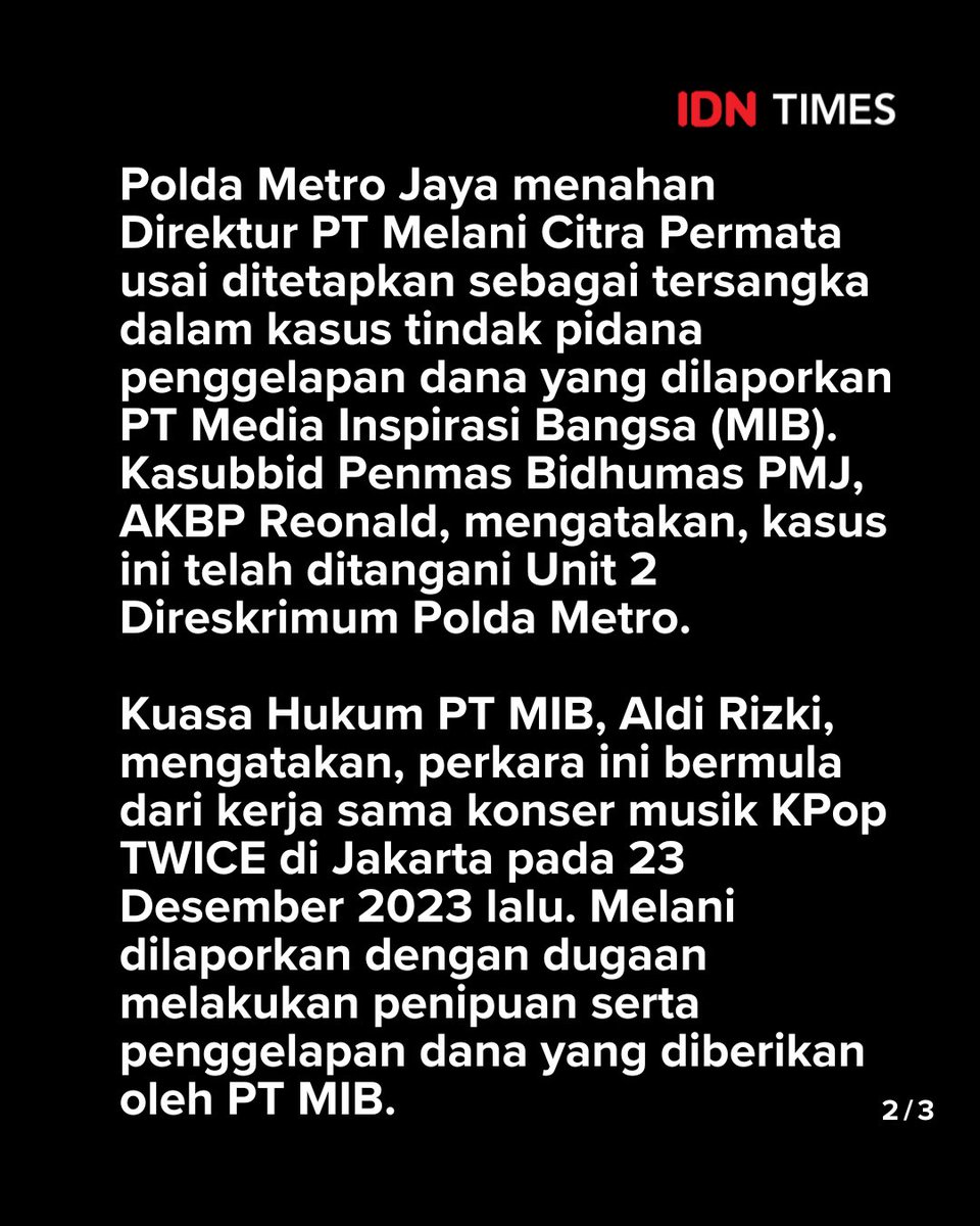 IDN Times tweet media