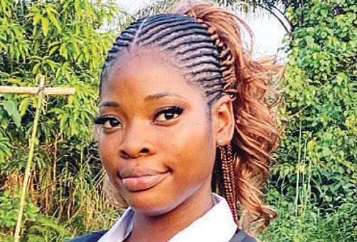 instablog9ja's tweet image. Osun Girl Emerges Igbo Best Student in Anambra School
A remarkable milestone was recorded at Choice De Immaculate Demonstration School (CIDS), Obosi, Idemili North LGA, Anambra State, as Miss Saka Aliyat, an indigene of Osun State, emerged the overall best graduating student.…