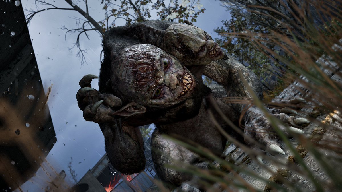 Y_wrath_games's tweet photo. Game: S.T.A.L.K.E.R. 2 Heart of Chornobyl
#STALKER2 #STALKER2HeartOfChornobyl #ThePhotoMode #VirtualPhotography #VP #VPRT #VPWorld #ukrVP #VPAnimals #VPWHorror https://t.co/HD4hCKYdN8
