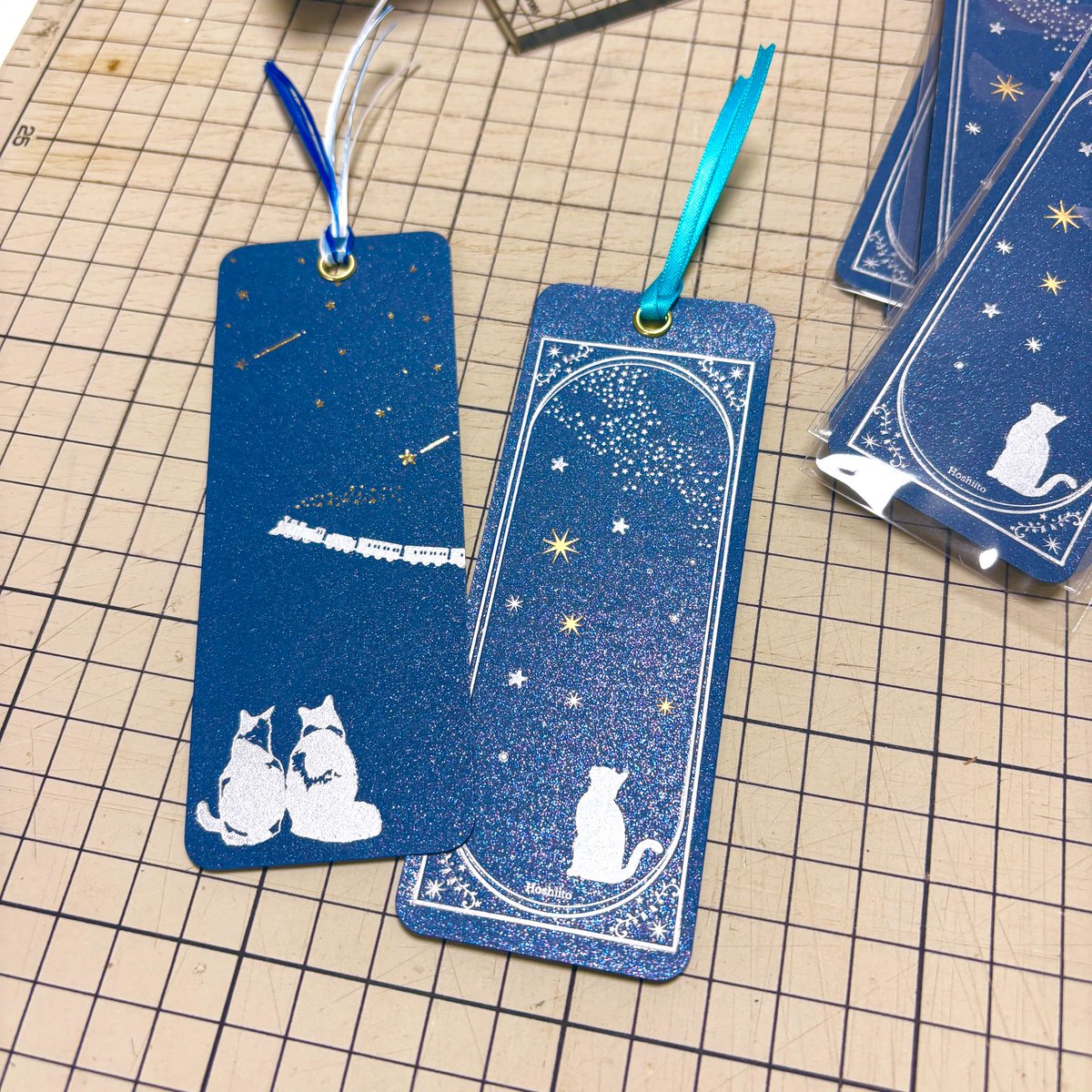 ラッキードッグ　色紙+コースター ラッキードッグ 色紙+コースター 2025年最新】ラッキードック