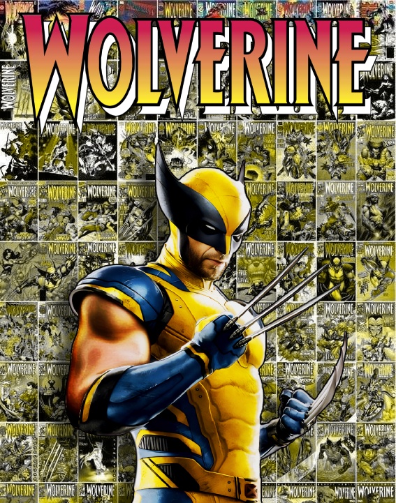 ᴡᴏʟᴠᴇʀɪɴᴇ
ʟᴏɢᴀɴ
ᴡᴇᴀᴘᴏɴ x
ᴛʜᴇ x-ᴍᴀɴ
21+ ᴍᴅɴɪ
ᴍᴠ/ᴍꜱ

#MarvelRP #XMenRP #MVRP #ComicsRP