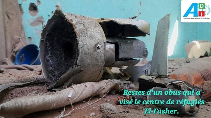 Soudan : Djibouti condamne les exactions contre les populations civiles suite aux attaques menées par les Forces de soutien rapide contre la ville d’El-Fashir

Lire la suite :
adi.dj/index.php/site…