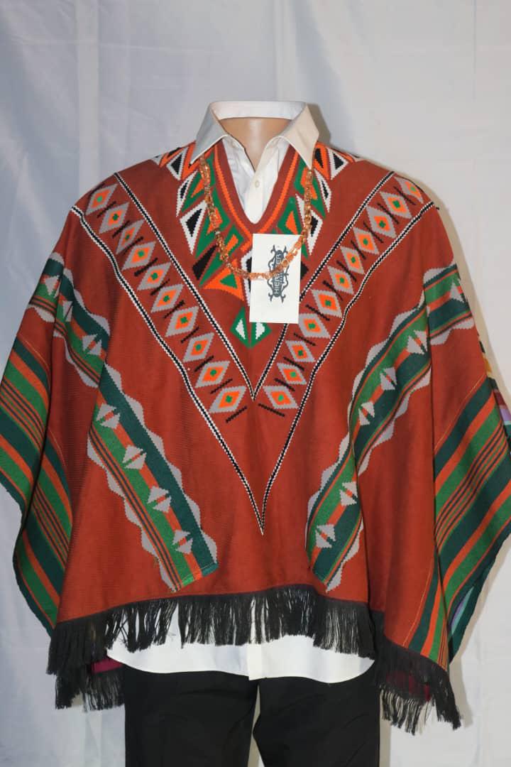 HIERWEER FASHION BRAND 
This unique hand crafted piece is going for N150,000.
Each piece is just one...no duplicates.
Already Made and Ready to deliver to any city in Nigeria.
Call or wassap on 07042874412.