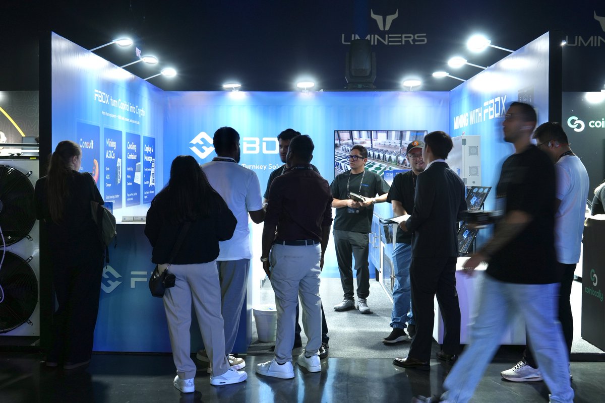 FBOXCooling tweet media