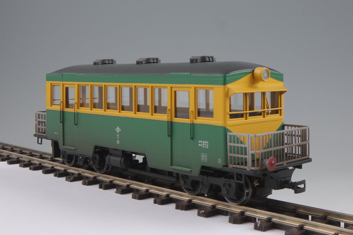 鉄道模型 horomin Models IMON 【鉄道模型】公式 on X