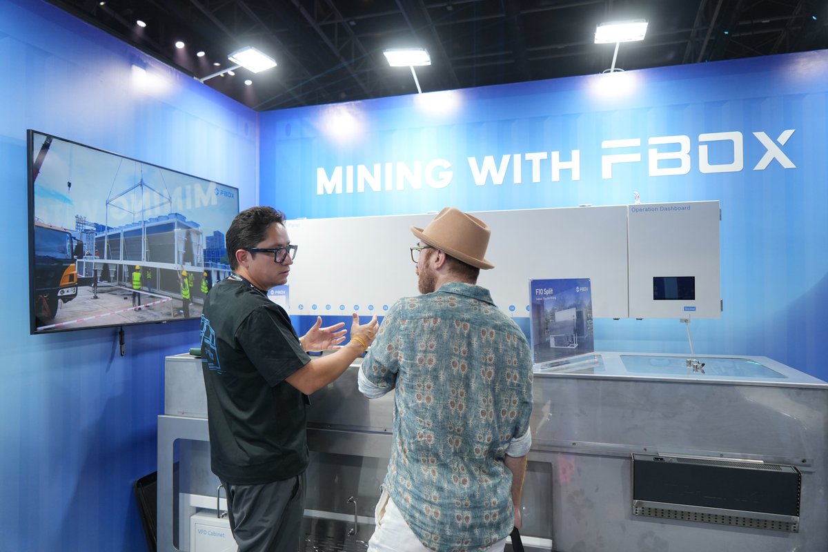 FBOXCooling tweet media