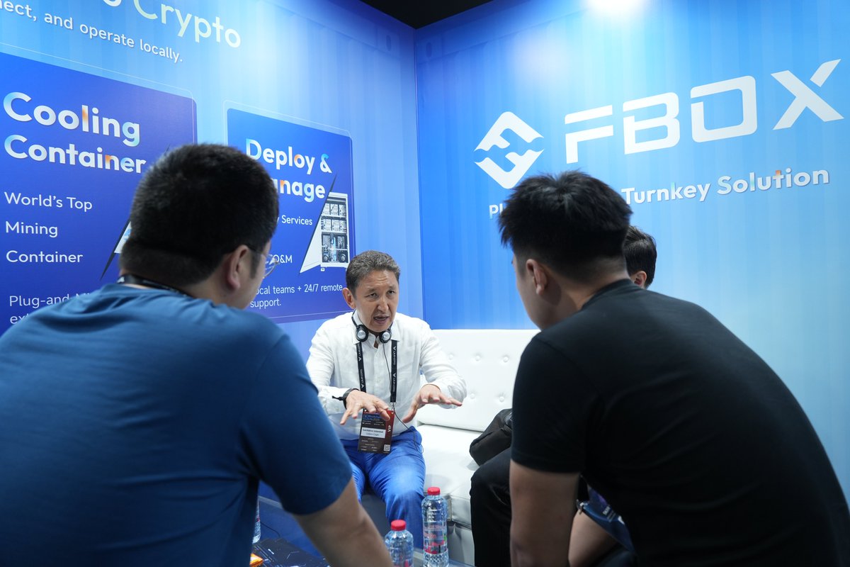 FBOXCooling tweet media