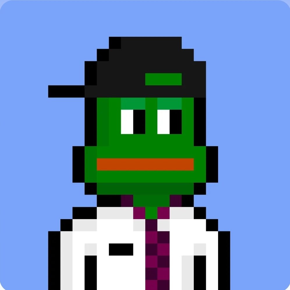 Loaded up on $PNKSTR

Cant't wait for V0 PNKSTR --&gt; $MEEGSTR

I like the art and tech

<a href="/Rhynotic/">Adam</a> <a href="/token_works/">TokenWorks™</a>