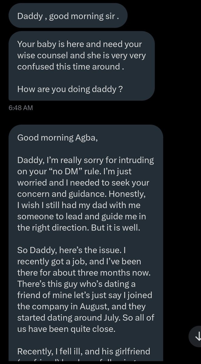 Àgbà John Doe tweet media