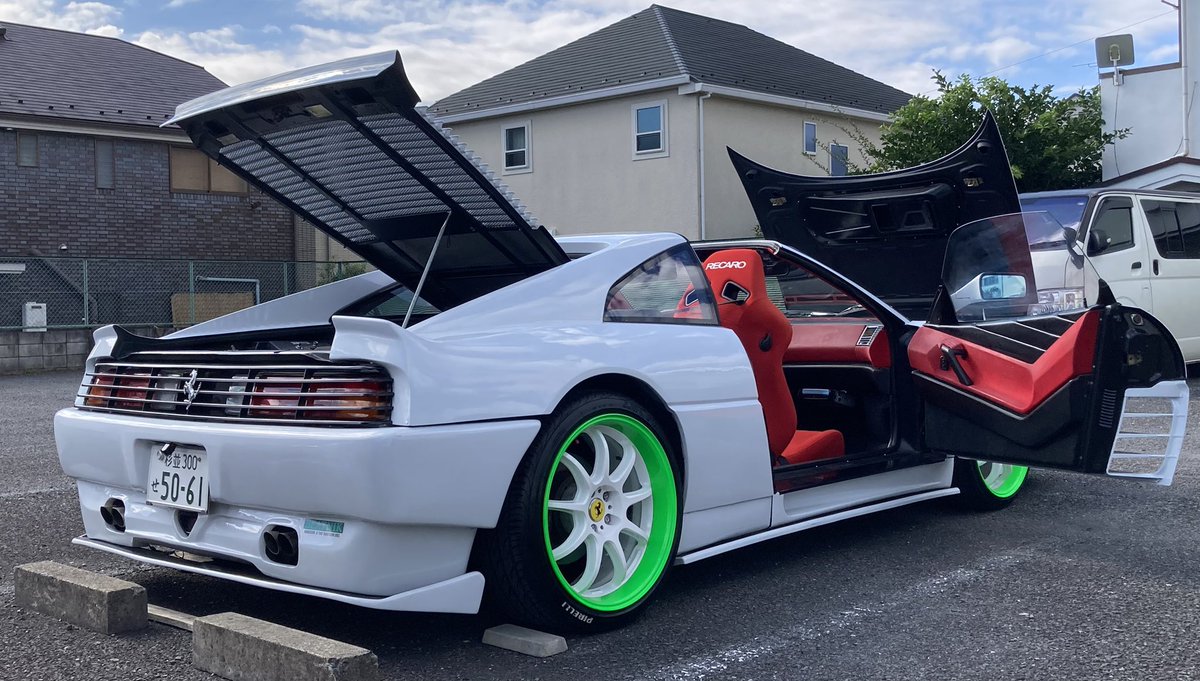 車好きの部屋(日本最大クルマ系Xコミュニティ) Community on X
