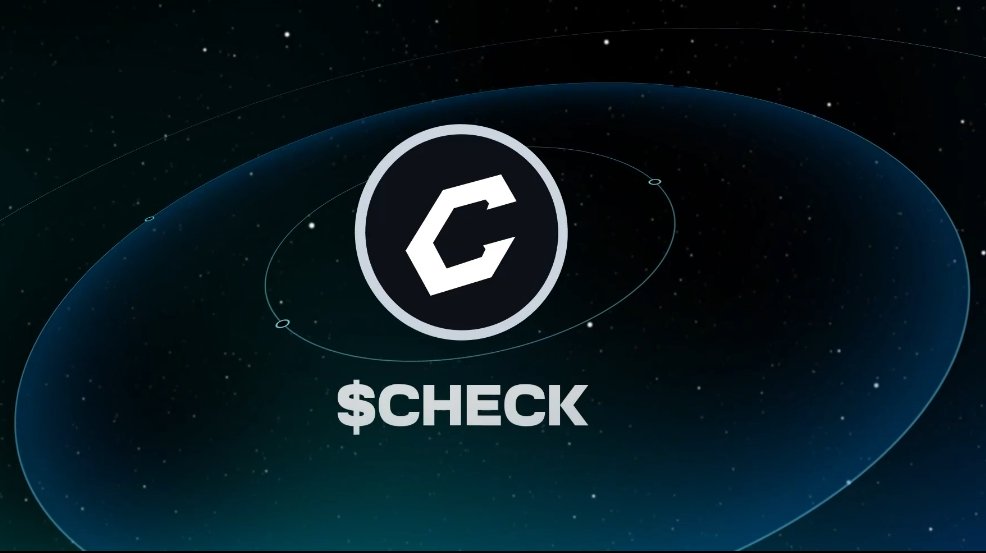 Chevy_Jai's tweet image. 2 days till Checkvember.

Ready to $CHECK?
Ready for $CHECK?